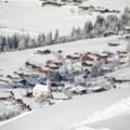 Winterdorf Alpbach