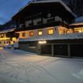 Haus Schmid Winter 2023