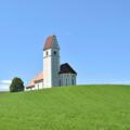 Kirche St. Florian Frasdorf