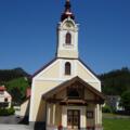 Evangelische Toleranzkirche Mitterbach am Erlaufsee