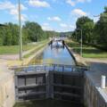 Schleuse Limbach
