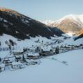 Innervillgraten Winter_TVB Osttirol_Bachmann Elias_Innervillgraten