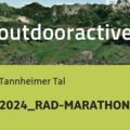 Rennradtour im Tannheimer Tal: 2024_RAD-MARATHON_103 km