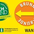 Brunnwald Runde Logo