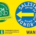 Salzstraßen Runde Logo
