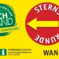 Sternstein Runde Logo