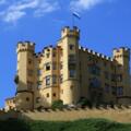Schloss Hohenschwangau