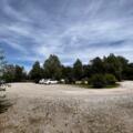 Parkplatz Reifinger See