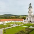 Stift Wilhering