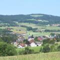 Sauwald Panoramaweg