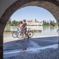 Innradweg | Wassertor Schärding