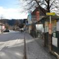 Busstation Windischgarsten Kirche