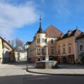 Marktplatz Windischgarsten