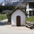 Hauserkapelle