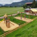 Spielplatz Brandenberg