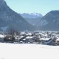 Winterimpressionen aus Inzell/Chiemgau
