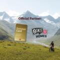 Summer Card und Bike Homes Partner