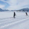 Langlaufparadies Inzell