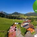 Panorama Sommer mit BBTicket