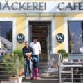 Bäckerei-Cafe Winkler Mauthausen