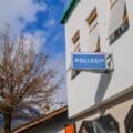 Schild Polizei Kundl