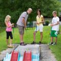 Minigolfplatz Krimml