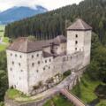 Burg Kaprun