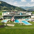 TauernSpa Kaprun