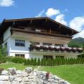 Landhaus Bergner Alm
