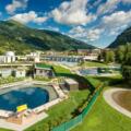 Alpentherme Gastein - Smaragd See