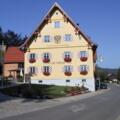 Gasthof "Goldener Adler" Amtshaus