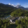 Riessersee Hotel Garmisch-Partenkirchen