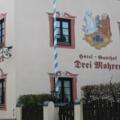 Hotel Drei Mohren