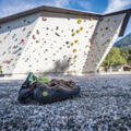 boulder anlage brannenburg Chiemsee Alpenland Tourismus