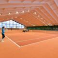 Tennishalle Kramsach