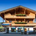 Sparkasse Alpbach - Sommer