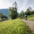 Gravel Biken im Blauen Land