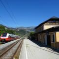 Bahnhof Bad Goisern