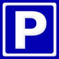Parkplatz