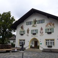 Tourist Information Lenggries