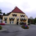 Erling: Hotel Post
