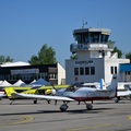 Flugplatz Eggenfelden