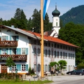 Gasthof Jachenau