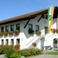 Rathaus Gaißach
