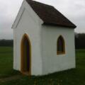 Kapelle zwischen Faistenberg und Promberg