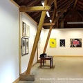 Schauraum K3 - Galerie für Gegenwartskunst
