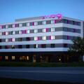 MOXY Munich Airport Hotel