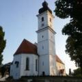 Pfarrkirche St. Petrus, Lengdorf