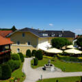 Hotel &amp; Restaurant Sammareier Gutshof