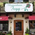 Blumenhaus Fegg Aussenansicht